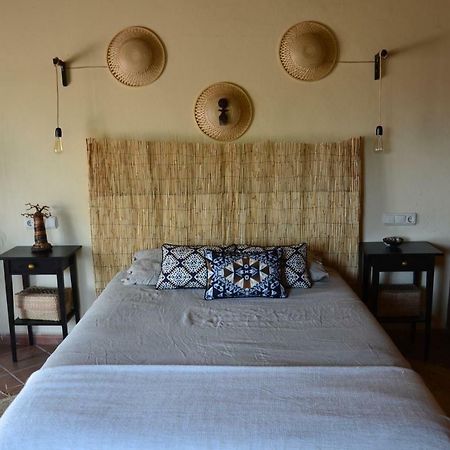 Bed and Breakfast The African House Толокс Екстер'єр фото