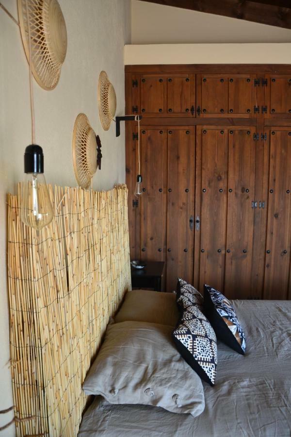 Bed and Breakfast The African House Толокс Екстер'єр фото