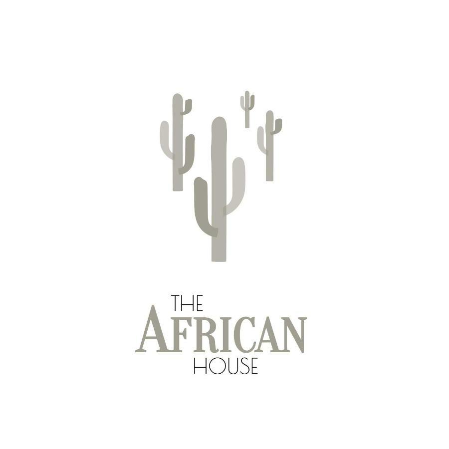 Bed and Breakfast The African House Толокс Екстер'єр фото
